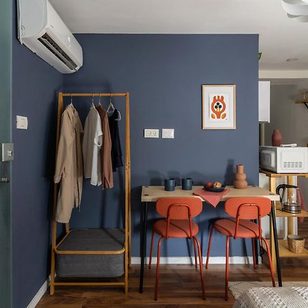 Dotan'S Boutique Studios - By Gordon Beach! Tel-Aviv Kültér fotó