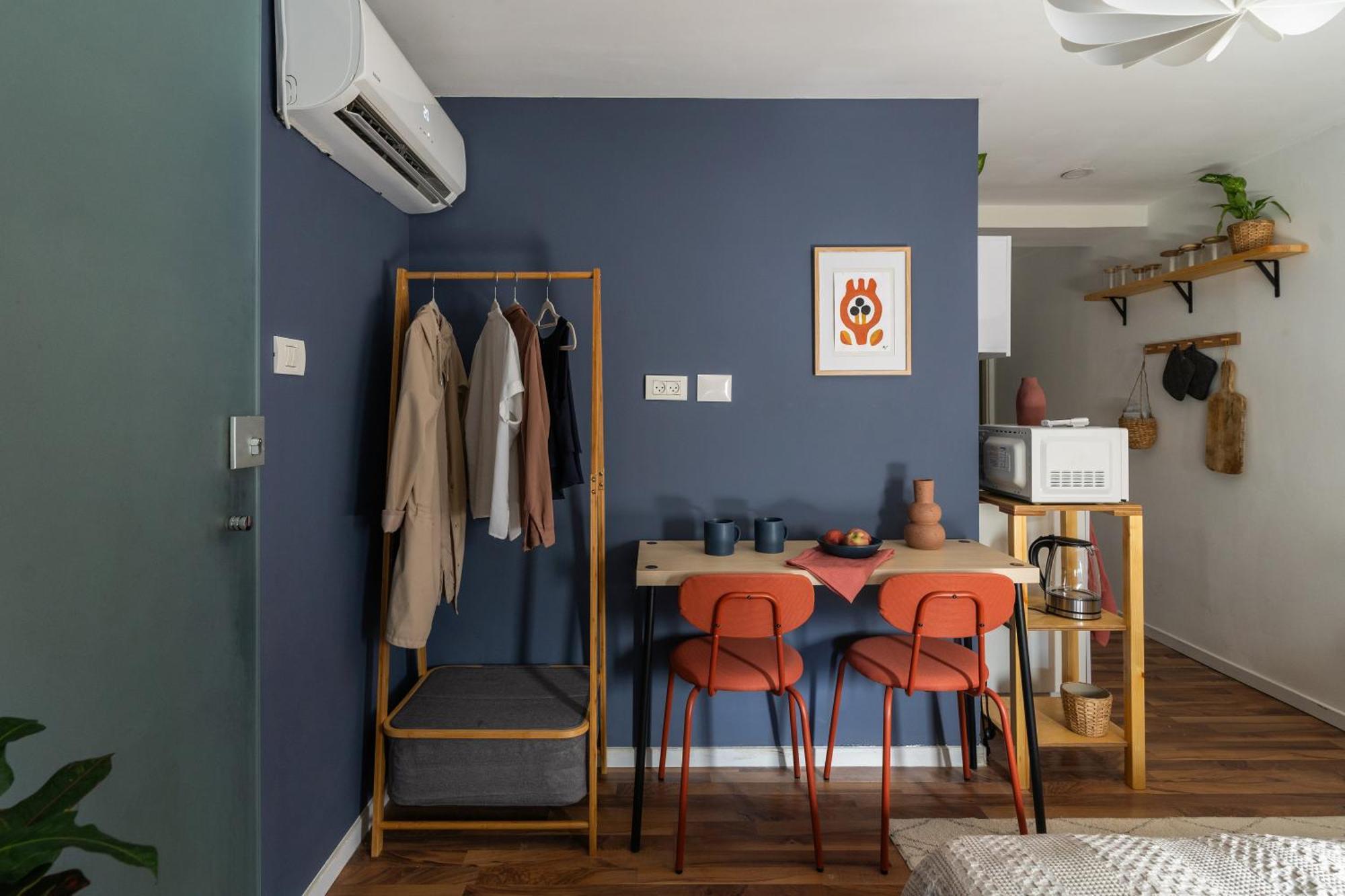 Dotan'S Boutique Studios - By Gordon Beach! Tel-Aviv Kültér fotó